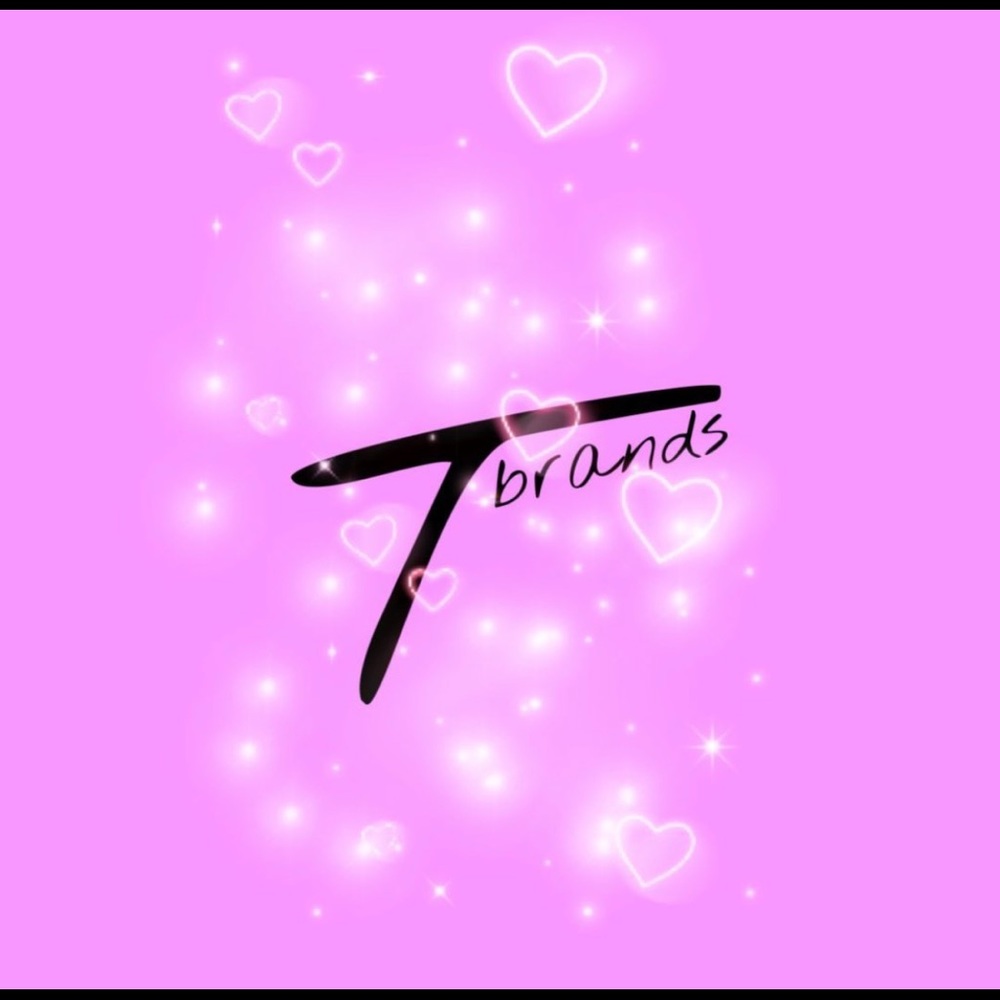 Meet your Posher, Officially t brands